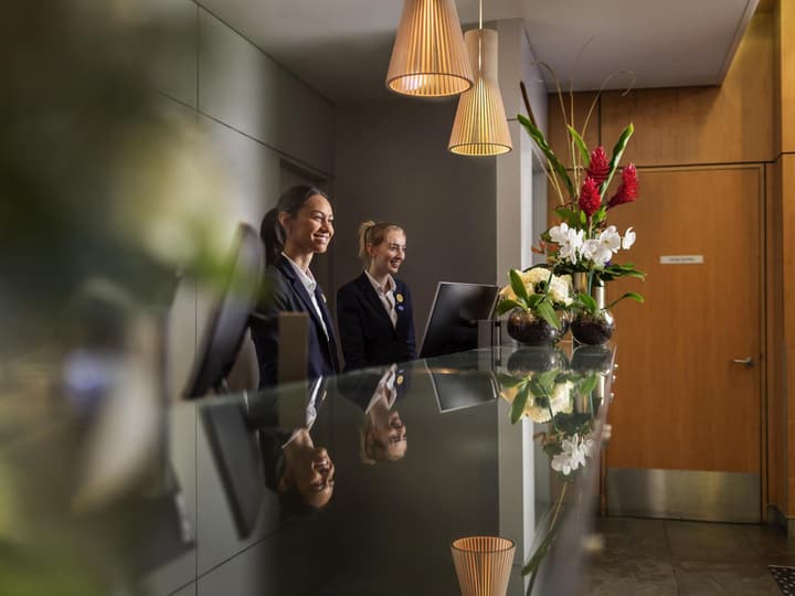 Novotel Wellington
