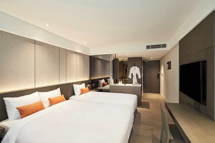 Inter Burgo Exco Hotel