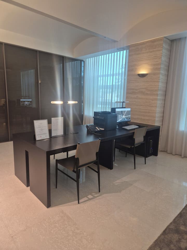 Inter Burgo Exco Hotel