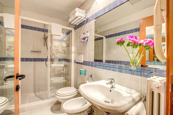 Hotel Botticelli