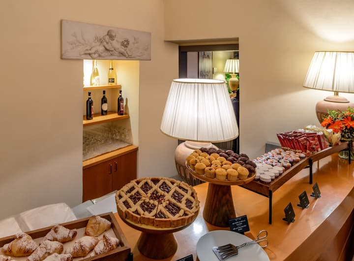 Hotel Botticelli