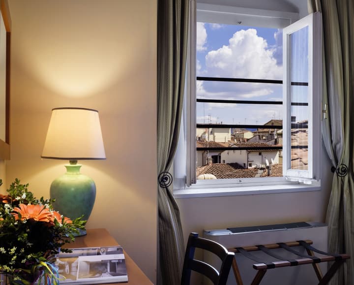 Hotel Botticelli