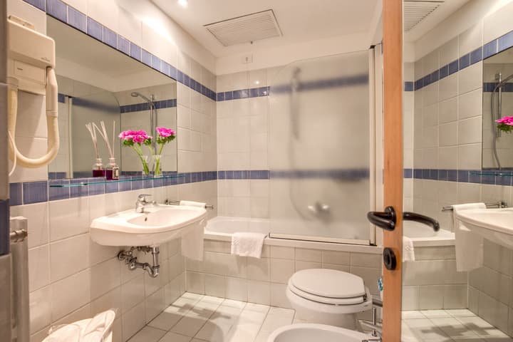 Hotel Botticelli