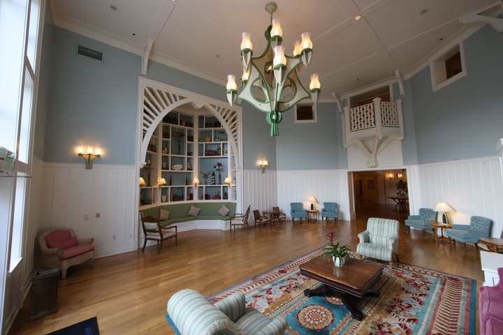 Disney's Beach Club Resort