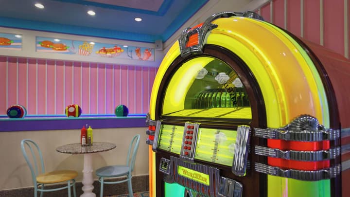 Disney's Beach Club Resort