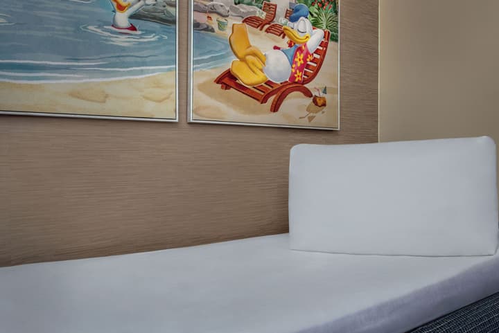 Disney's Beach Club Resort