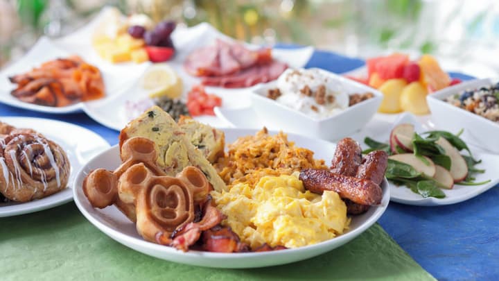 Disney's Beach Club Resort
