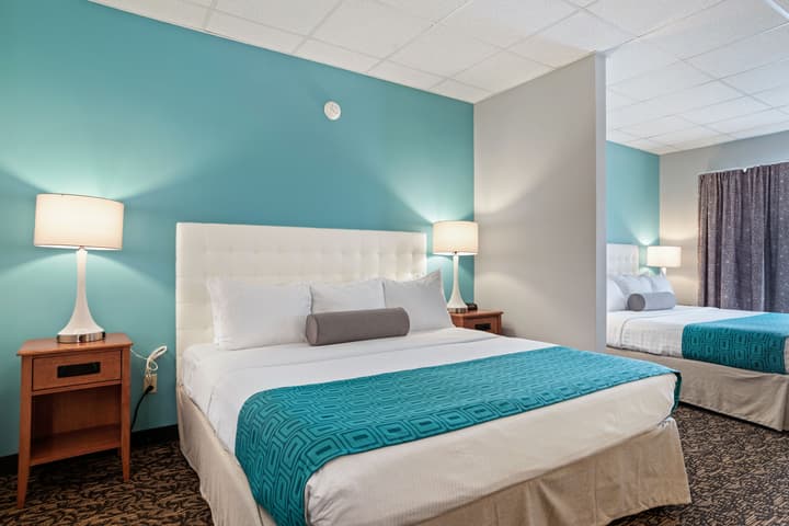 Elevation Inn & Suites, Trademark Collection by Wyndham