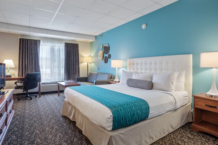 Elevation Inn & Suites, Trademark Collection by Wyndham