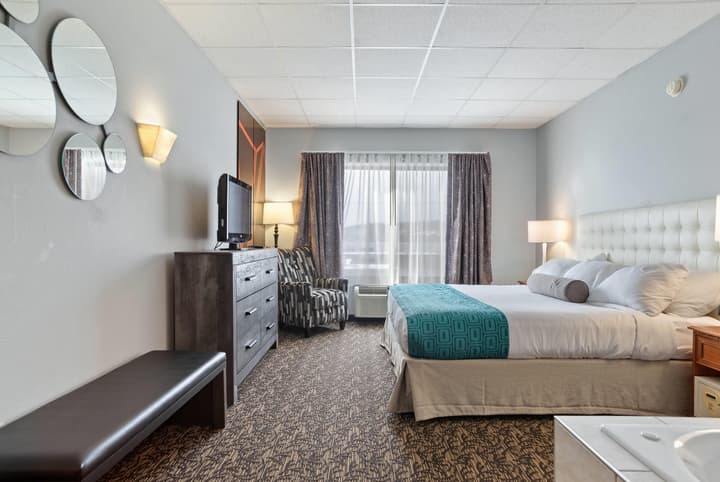 Elevation Inn & Suites, Trademark Collection by Wyndham