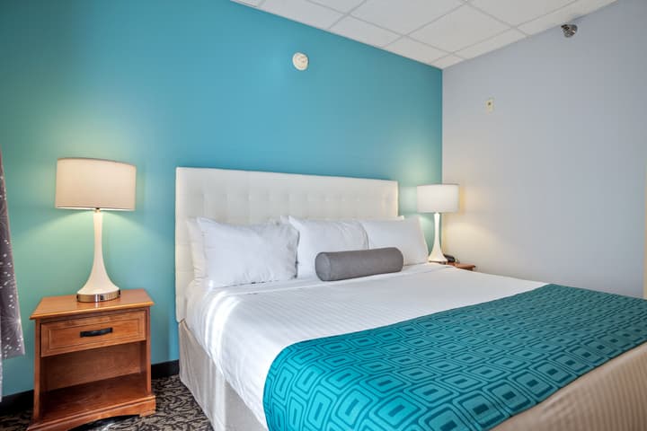Elevation Inn & Suites, Trademark Collection by Wyndham