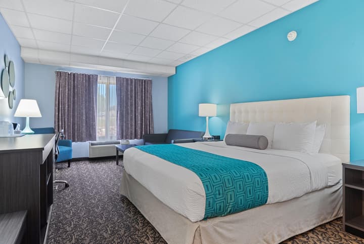 Elevation Inn & Suites, Trademark Collection by Wyndham