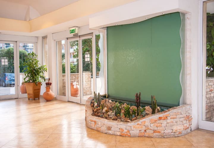 Joli Park Hotel