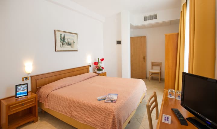 Joli Park Hotel