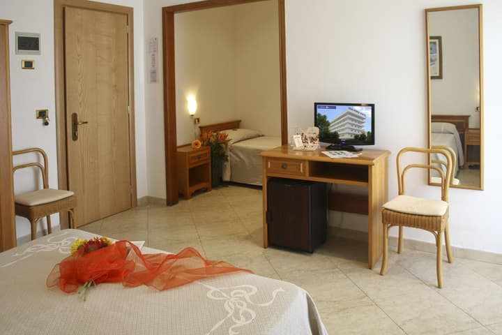 Joli Park Hotel