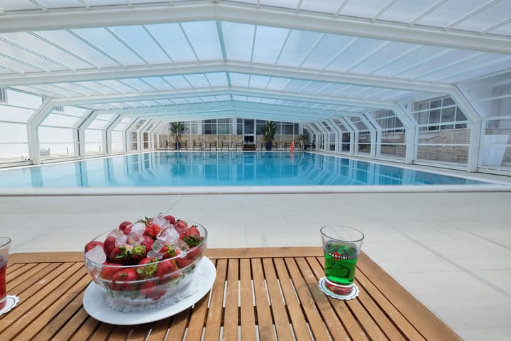 Joli Park Hotel