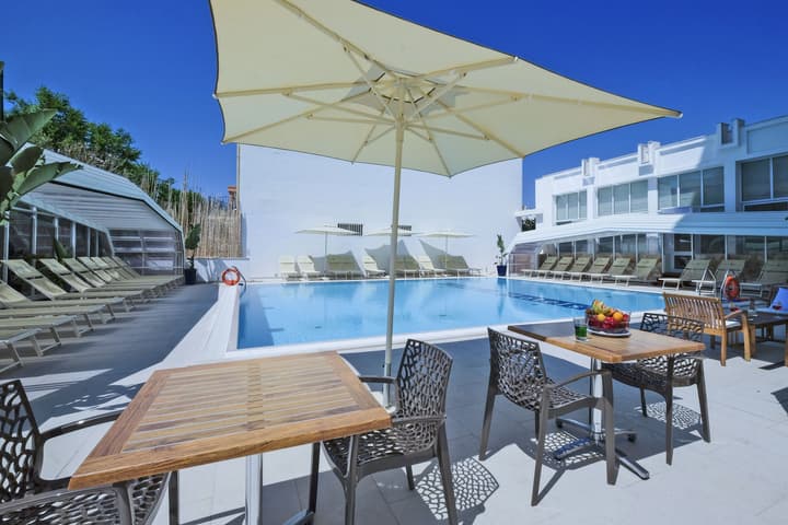 Joli Park Hotel