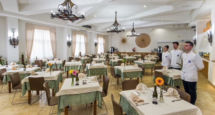Joli Park Hotel