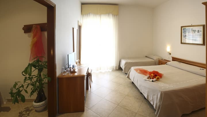 Joli Park Hotel