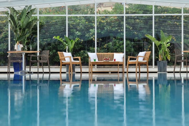 Joli Park Hotel