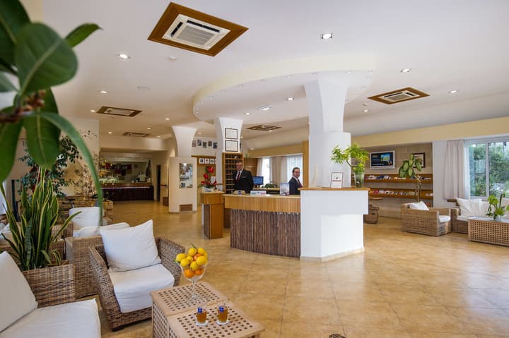 Joli Park Hotel