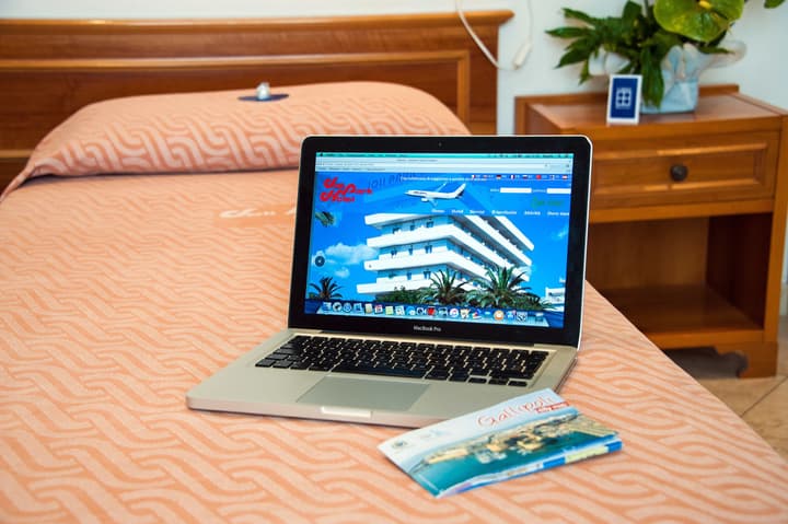 Joli Park Hotel