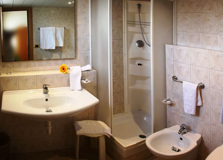 Joli Park Hotel