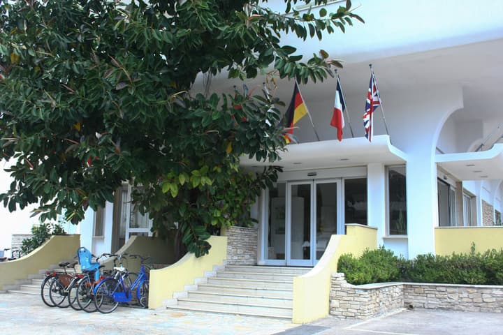Joli Park Hotel