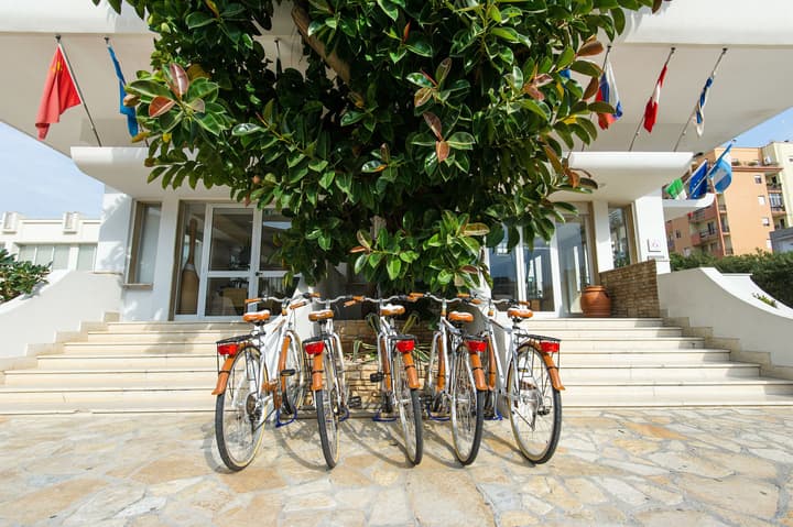 Joli Park Hotel