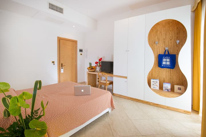 Joli Park Hotel