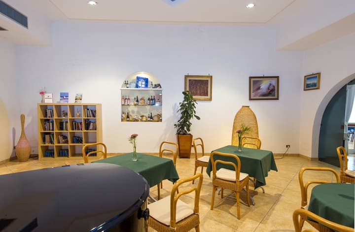 Joli Park Hotel