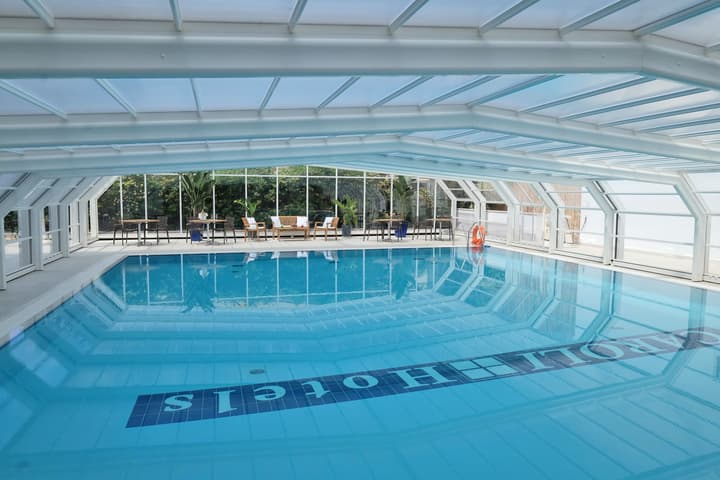 Joli Park Hotel