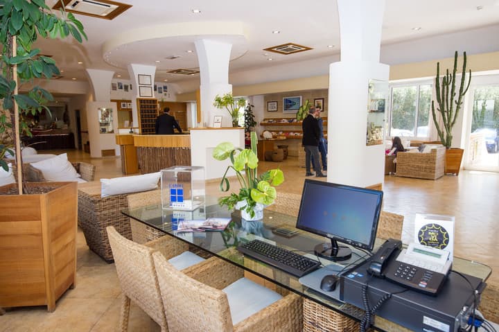 Joli Park Hotel