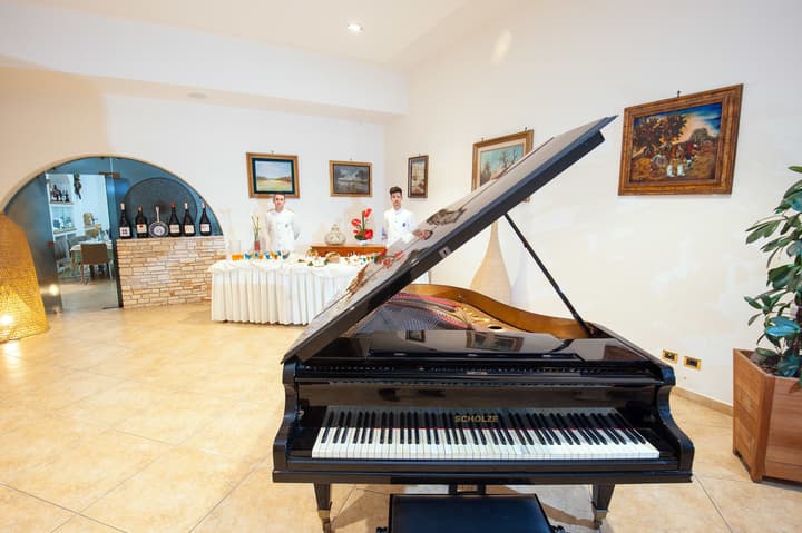 Joli Park Hotel