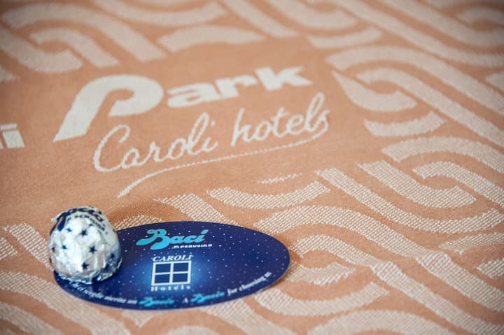 Joli Park Hotel