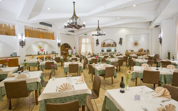 Joli Park Hotel