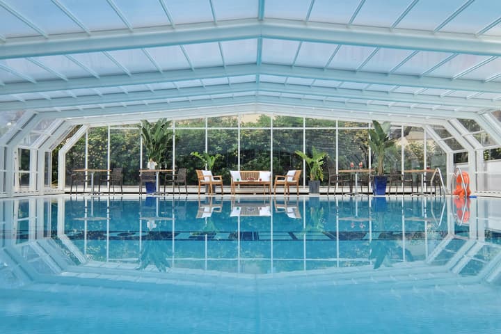 Joli Park Hotel