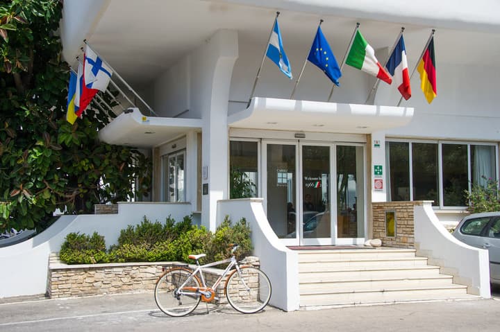 Joli Park Hotel