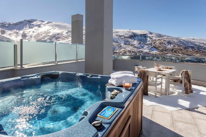 Melia Sol Y Nieve