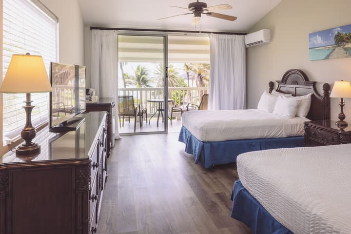 St. James's Club Antigua - All Inclusive