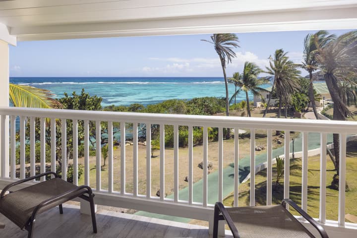 St. James's Club Antigua - All Inclusive