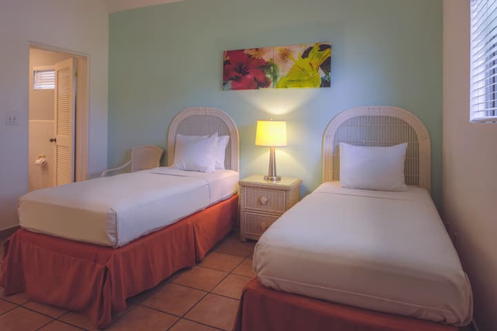 St. James's Club Antigua - All Inclusive