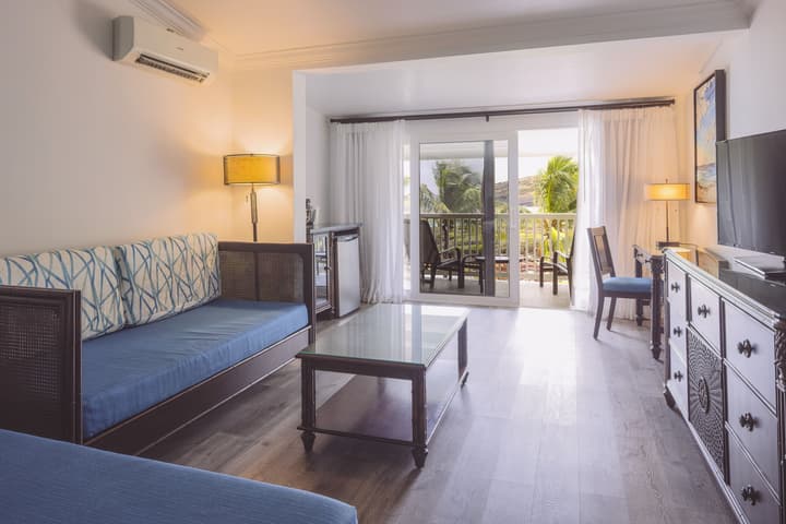 St. James's Club Antigua - All Inclusive