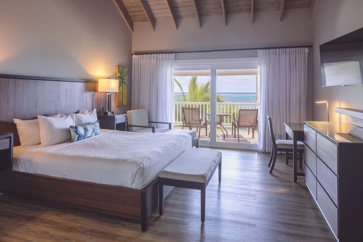St. James's Club Antigua - All Inclusive