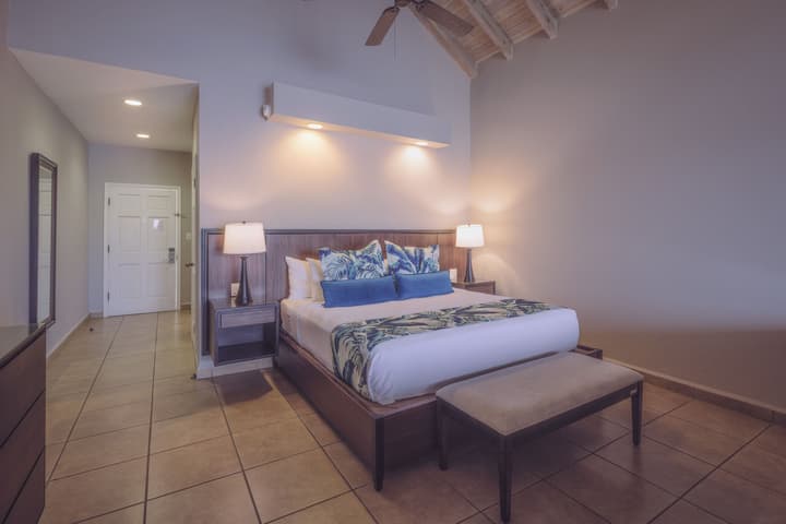 St. James's Club Antigua - All Inclusive