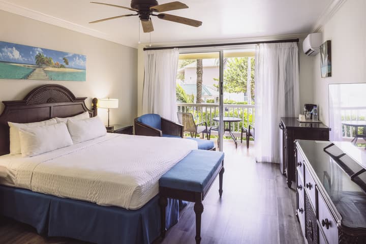 St. James's Club Antigua - All Inclusive