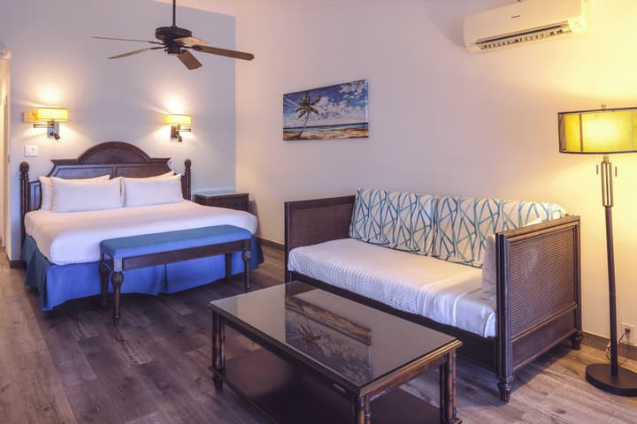 St. James's Club Antigua - All Inclusive