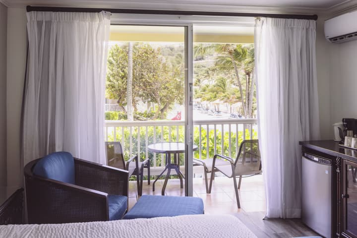 St. James's Club Antigua - All Inclusive