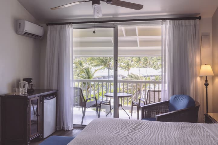 St. James's Club Antigua - All Inclusive