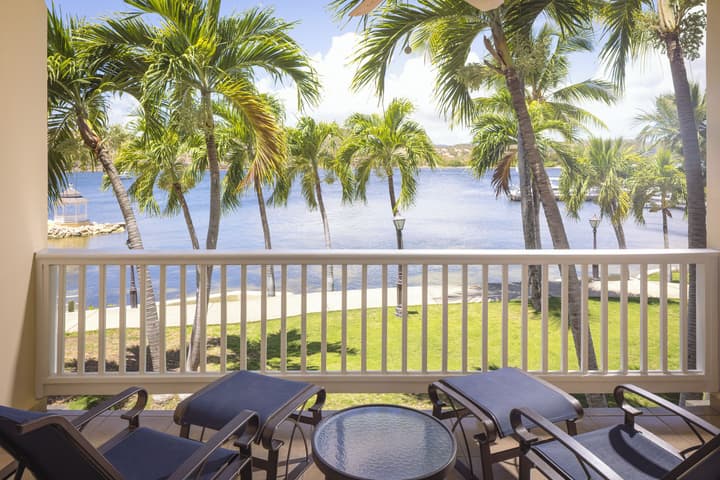 St. James's Club Antigua - All Inclusive